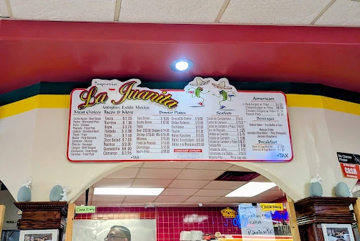 La Juanita photo 6